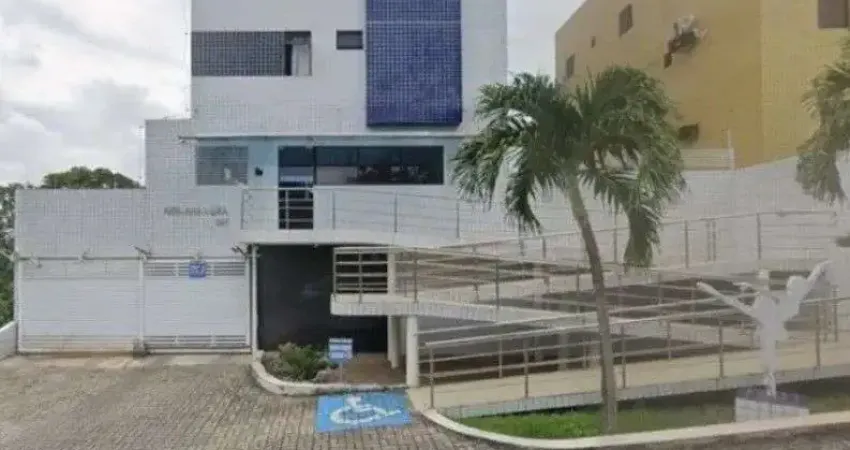 Apartamento com 3 dormitórios à venda, 80 m² por R$ 390.000,00 - Jardim Cidade Universitária - João Pessoa/PB