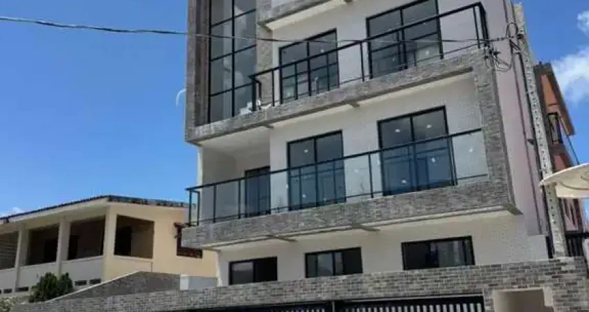 Apartamento com 3 dormitórios à venda, 68 m² por R$ 599.900 - Jardim Oceania - João Pessoa/PB