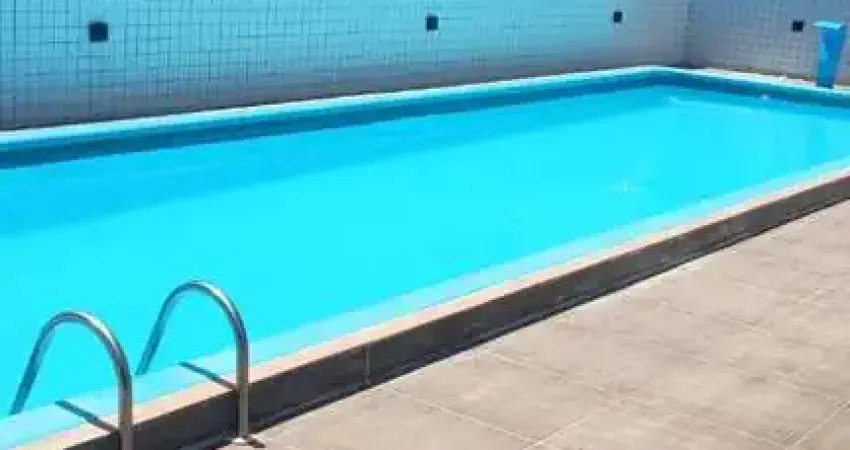 Apartamento com 2 dormitórios à venda por R$ 145.000,00 - Paratibe - João Pessoa/PB