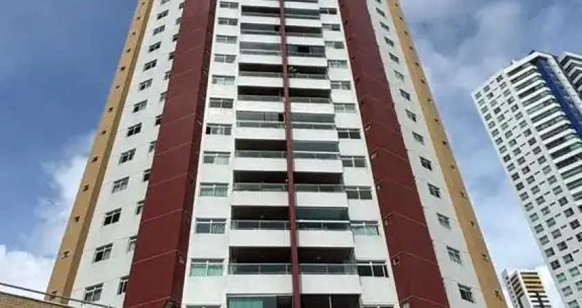 Apartamento com 3 dormitórios à venda, 150 m² por R$ 1.197.000,00 - Miramar - João Pessoa/PB