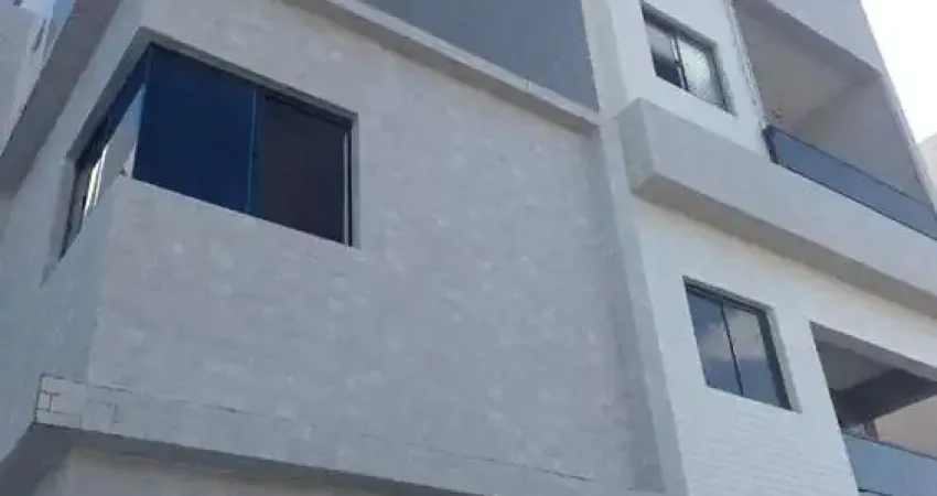 Apartamento com 2 dormitórios à venda, 55 m² por R$ 299.900,00 - Jardim Cidade Universitária - João Pessoa/PB