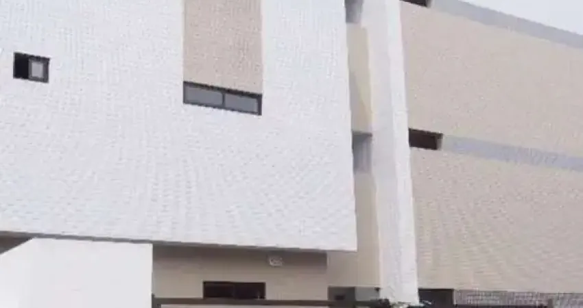 Apartamento com 1 dormitório à venda, 24 m² por R$ 160.000 - Jardim Cidade Universitária - João Pessoa/PB