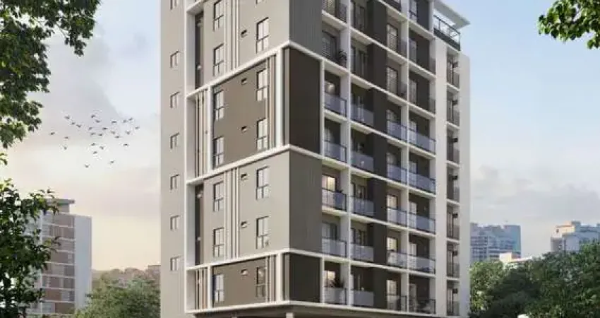 Apartamento com 2 dormitórios à venda, 53 m² por R$ 483.300,00 - Aeroclube - João Pessoa/PB