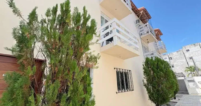 Casa com 4 dormitórios à venda, 169 m² por R$ 499.000,00 - Jardim Oceania - João Pessoa/PB