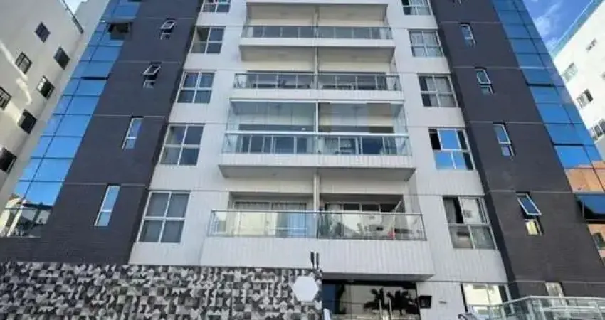 Apartamento com 2 dormitórios à venda, 75 m² por R$ 590.000,00 - Intermares - Cabedelo/PB