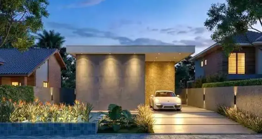 Casa com 4 dormitórios à venda, 170 m² por R$ 1.490.000,00 - Portal do Sol - João Pessoa/PB