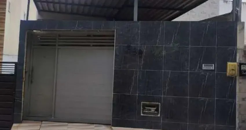 Casa com 2 dormitórios à venda por R$ 230.000 - Valentina de Figueiredo - João Pessoa/PB