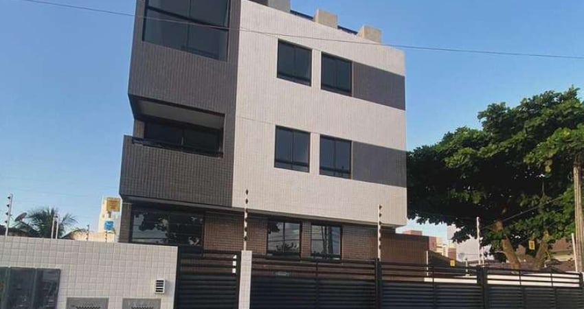 Apartamento à venda por R$ 359.000,00 - Bancários - João Pessoa/PB
