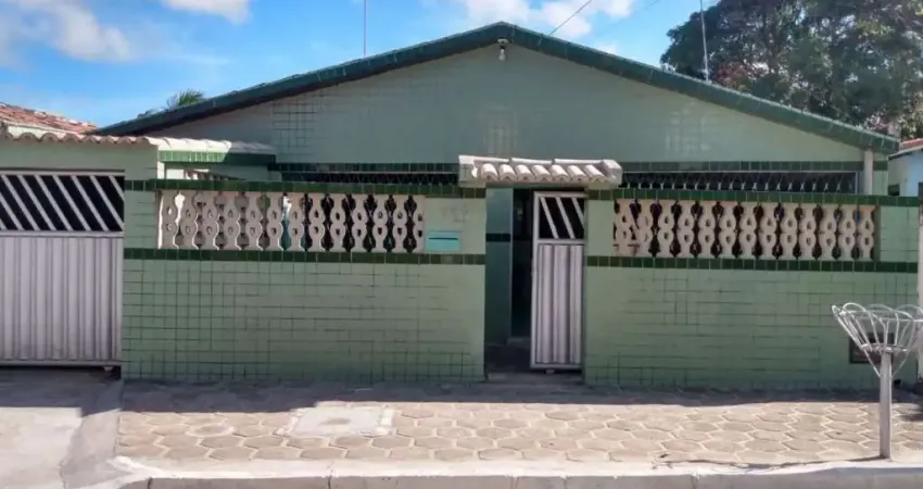 Casa com 03 dormitórios à venda por R$ 380.000 - Valentina de Figueiredo - João Pessoa/PB