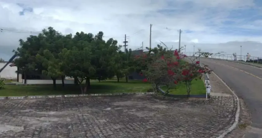 Terreno à venda, 510 m² por R$ 816.000,00 - Intermares - Cabedelo/PB