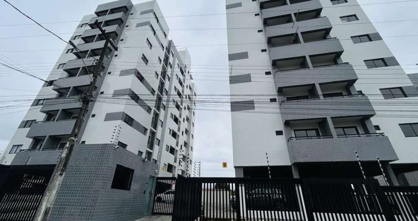 Apartamento com 2 e 3 quartos à venda, 41m² à 57,21m² a partir de R$ 182.258 - Tambiá - João Pessoa/PB