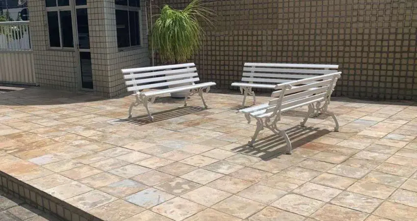 Cobertura com 4 dormitórios à venda, 263 m² por R$ 900.000,00 - Bessa - João Pessoa/PB