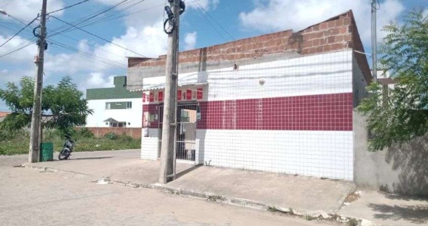 Prédio à venda na Rua Carlos Alberto Acioly de Sousa, Gramame, João Pessoa