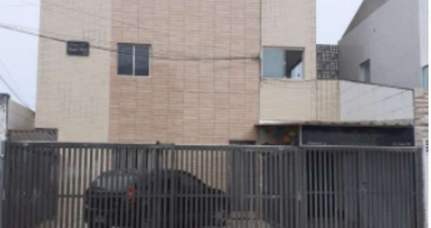 Apartamento com 2 dormitórios à venda por R$ 160.000,00 - Mangabeira - João Pessoa/PB