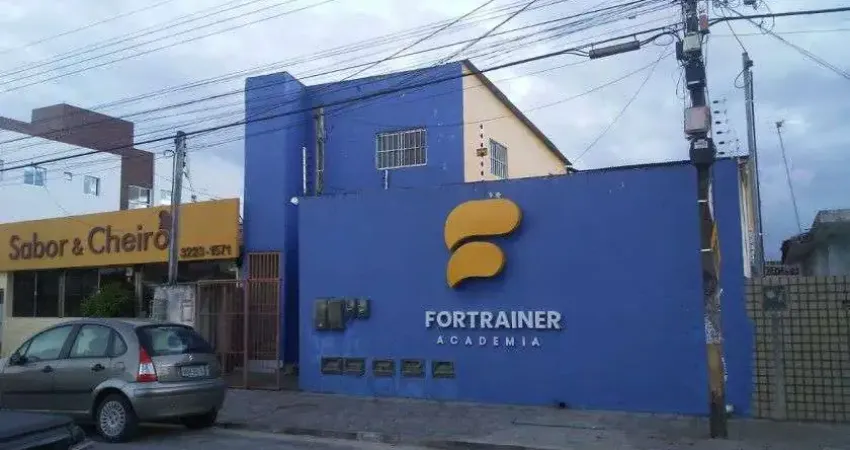 Prédio à venda por R$ 800.000,00 - Cristo Redentor - João Pessoa/PB
