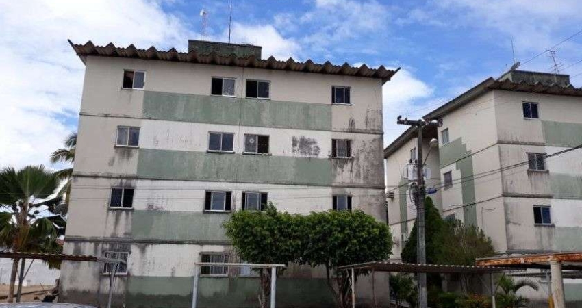 Apartamento com 2 dormitórios à venda, 1 m² por R$ 90.000,00 - Ernesto Geisel - João Pessoa/PB