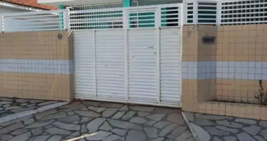 Casa com 4 dormitórios à venda, 137 m² por R$ 500.000,00 - José Américo de Almeida - João Pessoa/PB