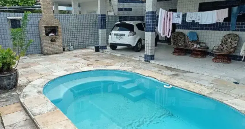 Casa à venda, 180 m² por R$ 550.000,00 - Cristo Redentor - João Pessoa/PB
