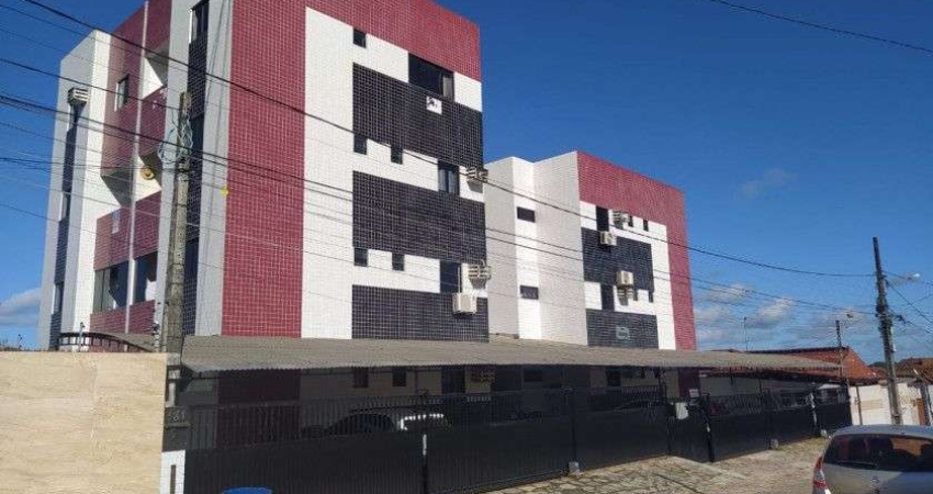 Apartamento com 2 dormitórios à venda, 1 m² por R$ 150.000,00 - Ernesto Geisel - João Pessoa/PB