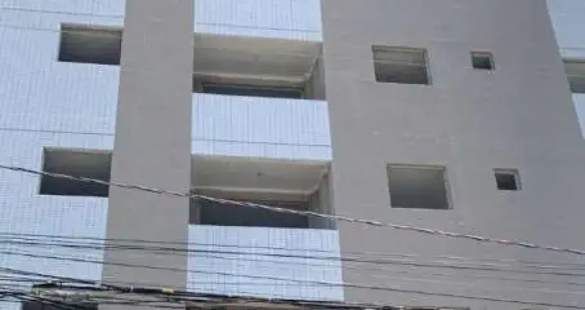 Apartamento com 1 dormitório à venda, 38 m² por R$ 370.000,00 - Bessa - João Pessoa/PB