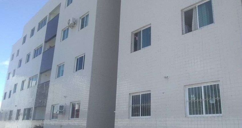 Apartamento com 2 dormitórios à venda por R$ 22.000,00 - Planalto Boa Esperança - João Pessoa/PB