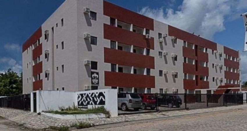 Apartamento com 2 dormitórios à venda por R$ 140.000,00 - Planalto Boa Esperança - João Pessoa/PB