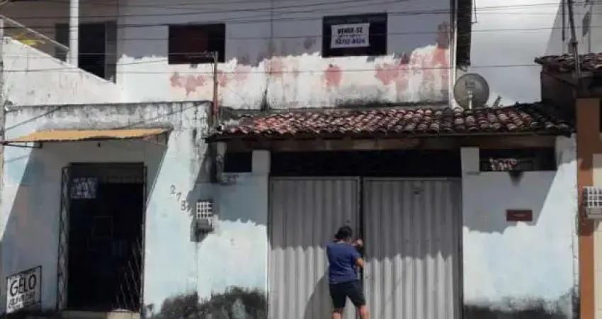 Casa com 4 dormitórios à venda por R$ 250.000,00 - Valentina de Figueiredo - João Pessoa/PB