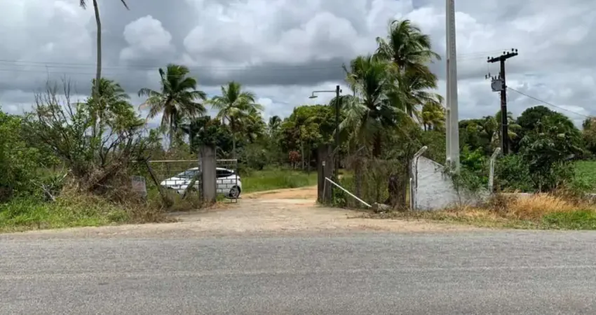 Chácara / sítio com 2 quartos à venda no Centro, Alhandra 