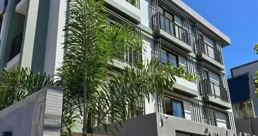Apartamento com 1 dormitório à venda, 19 m² por r$ 498.500,00 - cabo branco - joão pessoa/pb