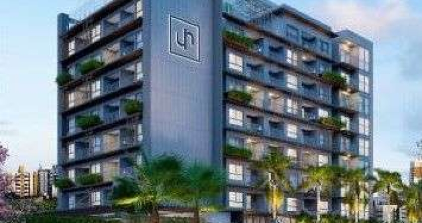 Apartamento com 2 dormitórios à venda, 60 m² por R$ 619.000,00 - Manaíra - João Pessoa/PB
