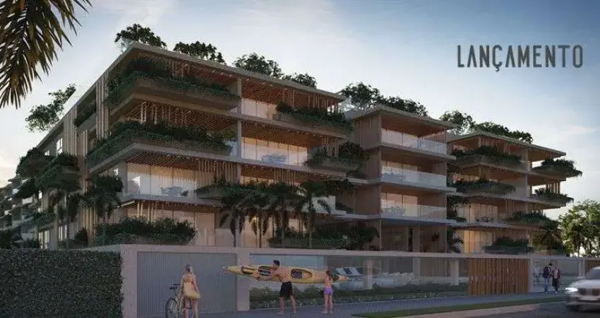 Apartamento com 2 dormitórios à venda, 181 m² por R$ 4.533.633,87 - Cabo Branco - João Pessoa/PB