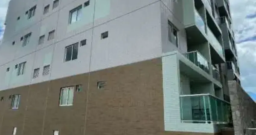 Apartamento com 2 dormitórios à venda, 54 m² por R$ 299.990,00 - Altiplano Cabo Branco - João Pessoa/PB