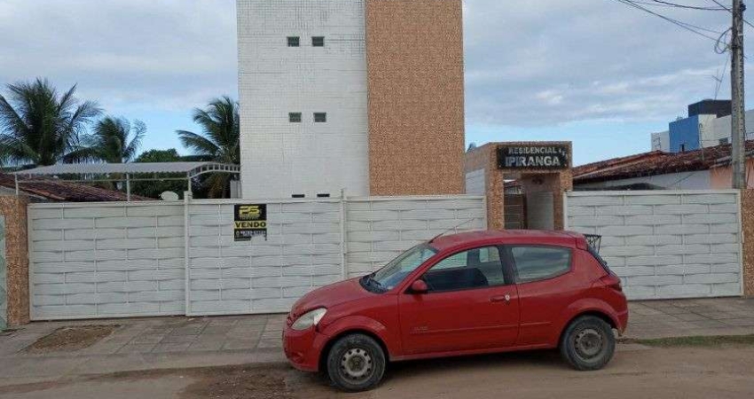Apartamento com 2 dormitórios à venda por R$ 150.000,00 - Planalto Boa Esperança - João Pessoa/PB