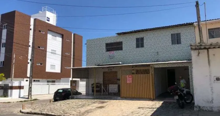 Casa com 3 dormitórios à venda por R$ 310.000,00 - Valentina de Figueiredo - João Pessoa/PB