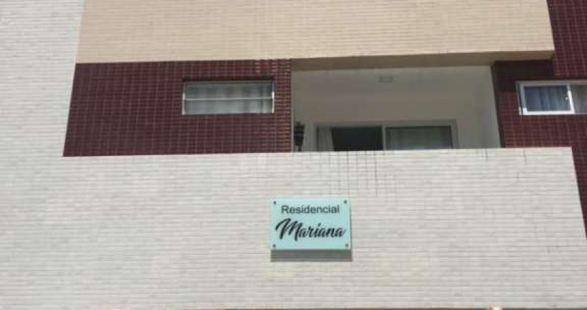 Apartamento com 2 dormitórios à venda por R$ 135.000,00 - Planalto Boa Esperança - João Pessoa/PB