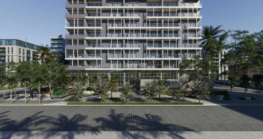 Apartamento com 3 dormitórios à venda, 104 m² por R$ 874.509,34 - Bairro dos Estados - João Pessoa/PB