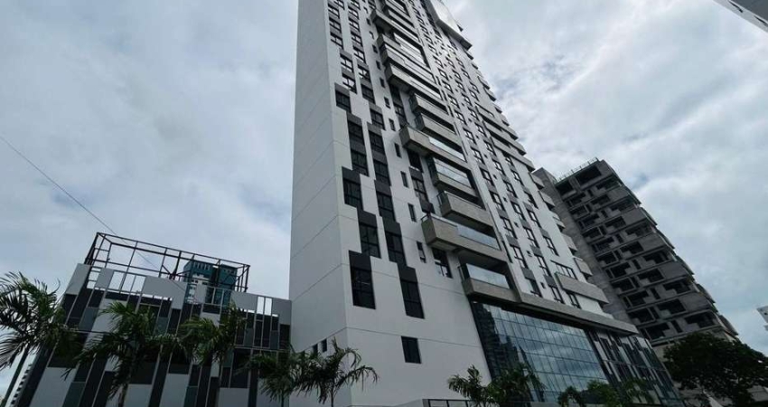 Apartamento com 3 dormitórios à venda, 87 m² por R$ 998.740,03 - Manaíra - João Pessoa/PB