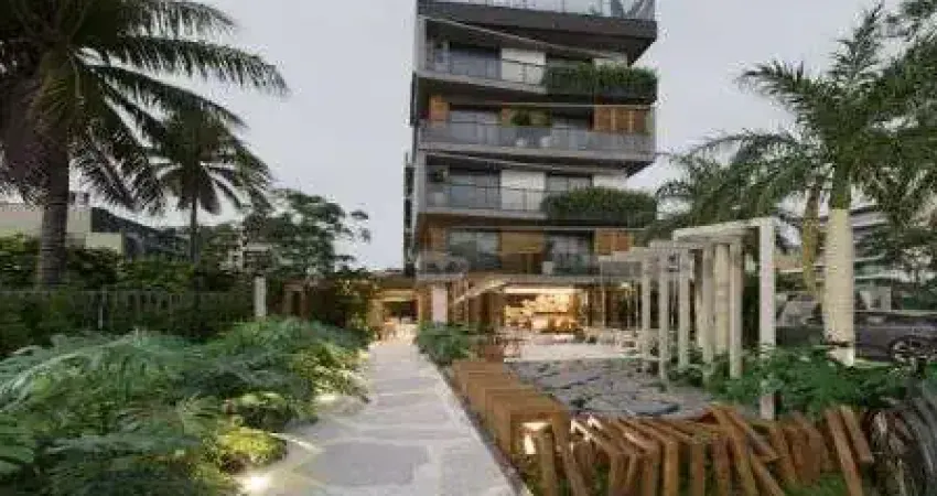 Apartamento com 1 dormitório à venda, 22 m² por R$ 431.490,00 - Bessa - João Pessoa/PB