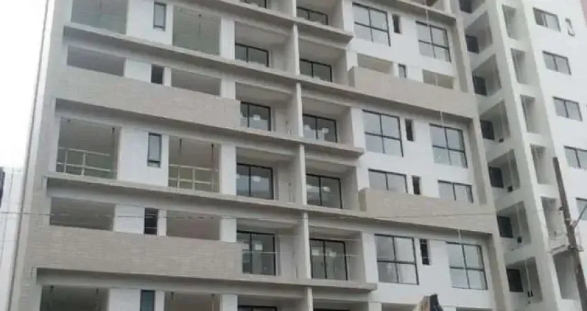 Apartamento com 3 dormitórios à venda, 87 m² por R$ 979.000,00 - Manaíra - João Pessoa/PB