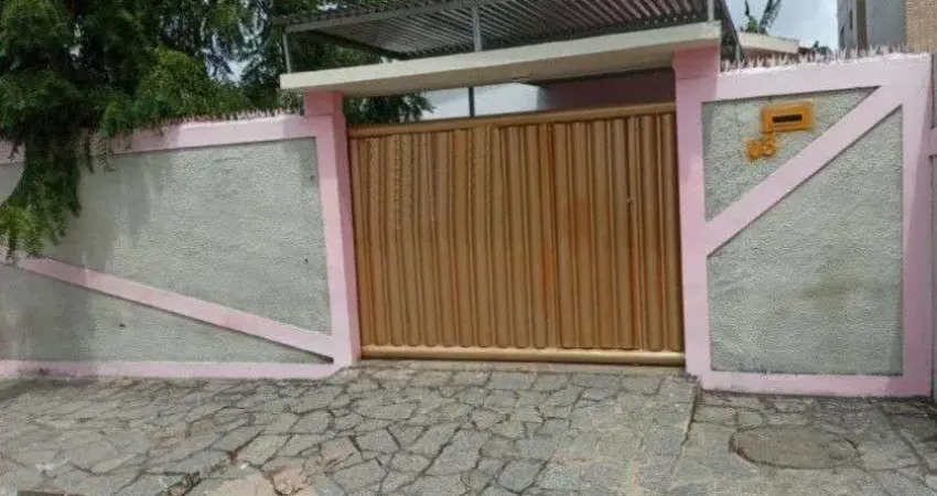 Casa com 2 dormitórios à venda por R$ 300.000,00 - Jardim Cidade Universitária - João Pessoa/PB