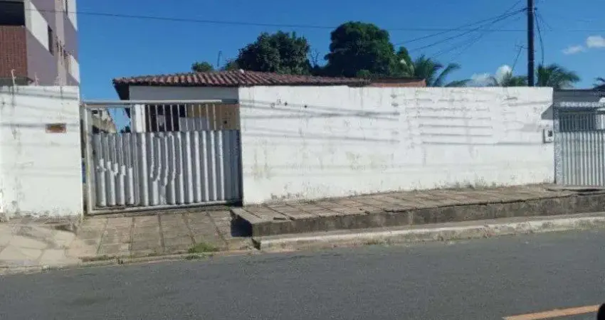 Casa com 2 dormitórios à venda por R$ 350.000,00 - Jardim Cidade Universitária - João Pessoa/PB