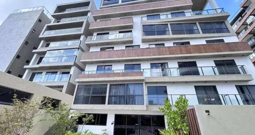 Apartamento com 1 dormitório à venda, 61 m² por r$ 710.000,00 - jardim oceania - joão pessoa/pb
