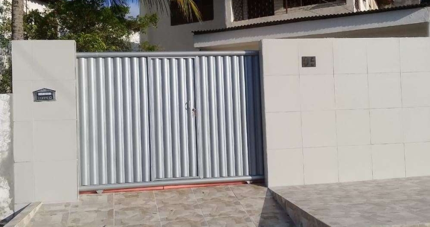 Casa com 4 dormitórios à venda, 103 m² por R$ 240.000,00 - Ernani Sátiro - João Pessoa/PB