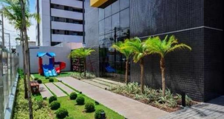 Apartamento à venda, 76 m² por R$ 650.000,00 - Bessa - João Pessoa/PB