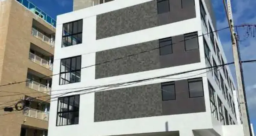 Apartamento com 1 dormitório à venda, 17 m² por r$ 397.000,00 - bessa - joão pessoa/pb