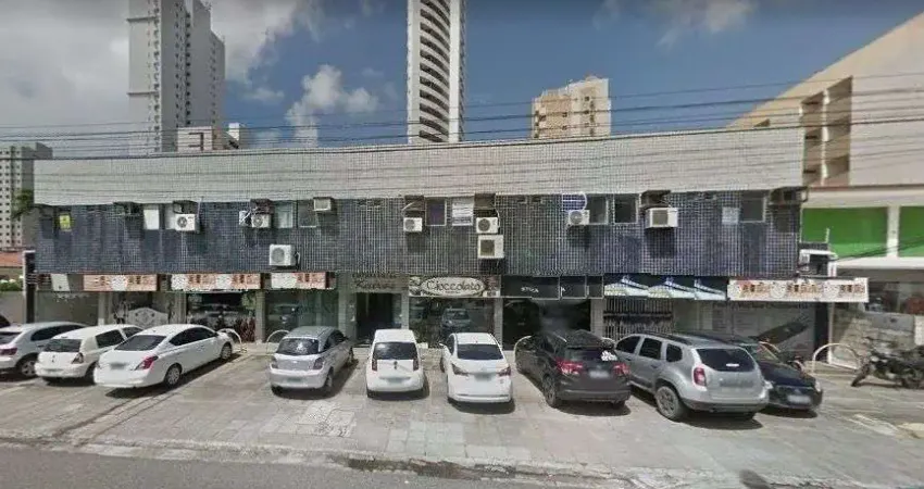 Loja à venda, 26 m² por R$ 190.000,00 - Miramar - João Pessoa/PB