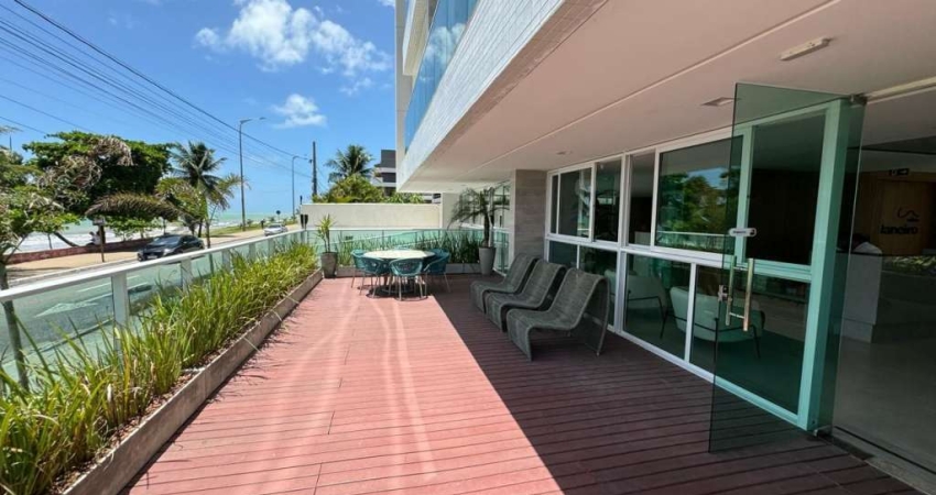 Apartamento com 2 dormitórios à venda, 62 m² por R$ 1.045.604,73 - Bessa - João Pessoa/PB