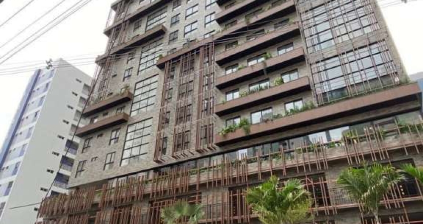 Apartamento com 2 dormitórios à venda, 77 m² por R$ 799.000,00 - Tambaú - João Pessoa/PB