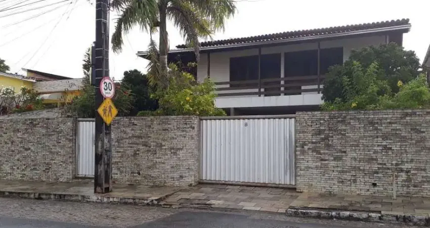 Casa com 5 dormitórios à venda, 620 m² por R$ 1.250.000,00 - Expedicionários - João Pessoa/PB