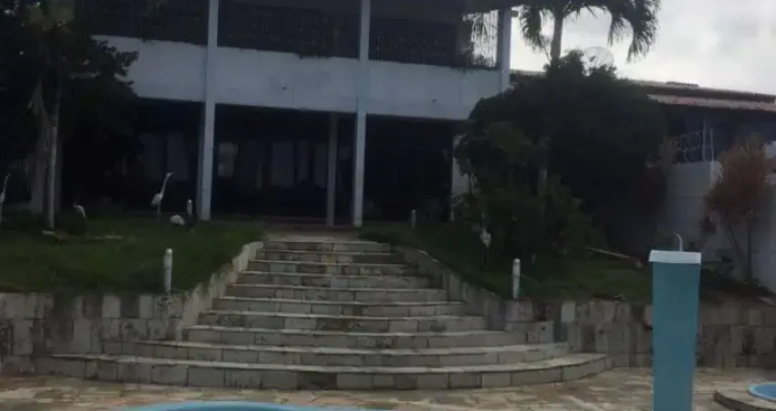 Casa com 9 dormitórios à venda, 540 m² por R$ 2.300.000,00 - Bairro dos Ipês - João Pessoa/PB